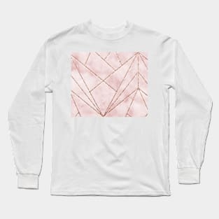 Love and illusion Long Sleeve T-Shirt